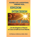 Power and Anointing Needed for Kingdom Intercession