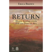 Return: Daily Inspiration for the Days of Awe