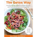 The Detox Way: Everyday Recipes to Feel Energized, Focused, and Physically and Mentally Empowered