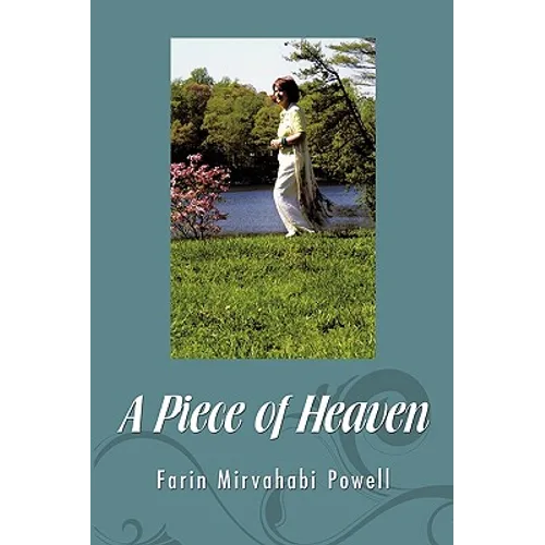 A Piece of Heaven