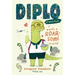 Diplo Dinosaur Wants a Roarsome Friend