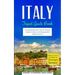 Italy: Travel Guide Book: A Comprehensive Top Ten Travel Guide to Italy & Unforgettable Italian Travel
