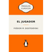El Jugador (Ediciones Icónicas) / The Gambler