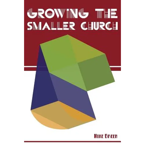 Growing the Smaller Church