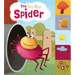 The Itsy Bitsy Spider