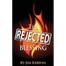 The Rejected Blessing: An Untold Story of the Early Days of the Pentecostal Movement