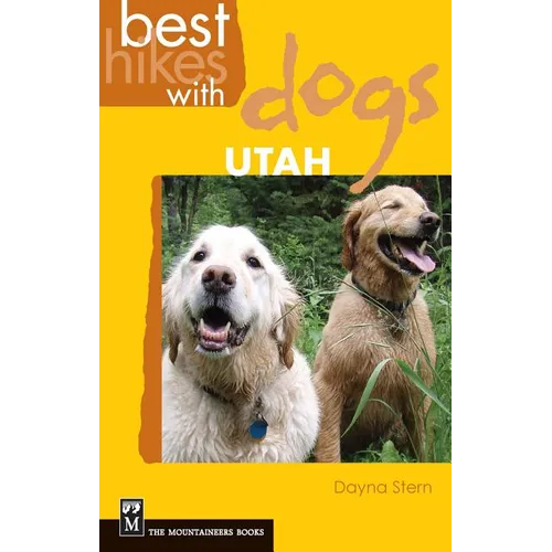 Best Hikes with Dogs Utah