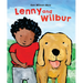 Lenny and Wilbur