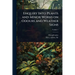Enquiry Into Plants and Minor Works on Odours and Weather Signs