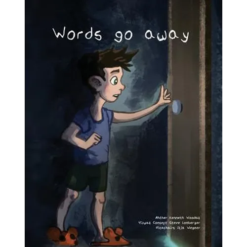Words Go Away