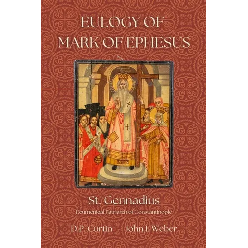 Eulogy of Mark of Ephesus
