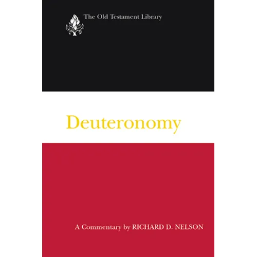 Deuteronomy (OTL)