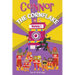 Connor the Cornflake