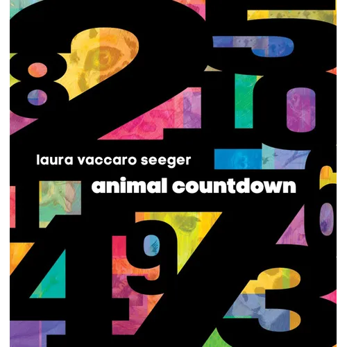 Animal Countdown