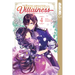 I Was Reincarnated as the Villainess in an Otome Game But the Boys Love Me Anyway!, Volume 4