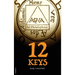 Twelve Keys: Illustrated Alchemical book