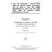 S. 1074, the Thomasina E. Jordan Indian Tribes of Virginia Federal Recognition Act of 2013; S. 1132, the Lumbee Recognition Act; and S. 161, the Littl