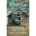 America - the Sleeping Giant and Her Slumbering Church: An Honest Biblical Assessment of America and Her Church Compared to Ancient Israel