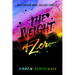 The Weight of Zero