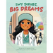 Tiny Scrubs, Big Dreams