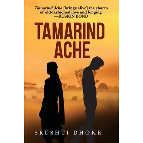 Tamarind Ache