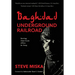 Baghdad Underground Railroad: Saving American Allies in Iraq