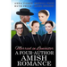 Married in Lancaster A Four-Author Amish Romance