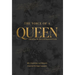 The Voice Of A Queen: Unleashing The Power Of Purposeful Words