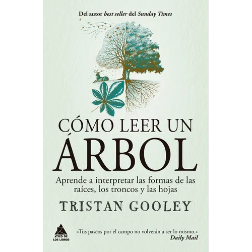 Como Leer Un Arbol