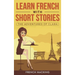 Learn French with Short Stories - The Adventures of Clara