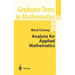 Analysis for Applied Mathematics