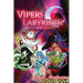 Viper's Labyrinth: Moontachi Gaiden