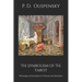 The Symbolism of the Tarot: Philosophy of Occultism in Pictures and Numbers