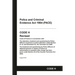 PACE Code H: Police and Criminal Evidence Act 1984 Codes of Practice