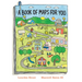 A Book of Maps for You