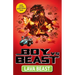 Boy vs. Beast: Lava Beast Volume 8