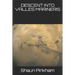Descent Into Valles Marineris