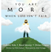 You Are More Than Ordinary