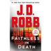 Faithless in Death: An Eve Dallas Novel