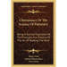 Chiromancy Or The Science Of Palmistry: Being A Concise Exposition Of The Principles And Practice Of The Art Of Reading The Mind