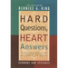 Hard Questions, Heart Answers: Sermons and Speeches