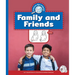 Family and Friends