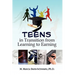 Teens in Transition from Learning to Earning