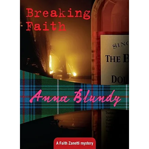 Breaking Faith