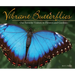 Vibrant Butterflies: Our Favorite Visitors to Flowers and Gardens