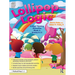 Lollipop Logic: Critical Thinking Activities (Book 4, Grades K-2)
