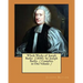Whole Works of Joseph Butler (1850) by: Joseph Butler. / Complete in One Volume /