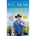 The Cowboy Next Door: Includes a Bonus Novella