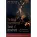 The Moral Governmental Theory of Atonement