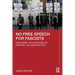 No Free Speech for Fascists: Exploring 'No Platform' in History, Law and Politics